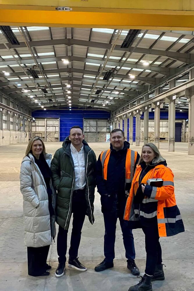 Duclo Recycling Directors
